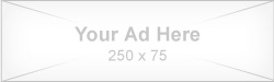 Your Ad Here (250 x 75)