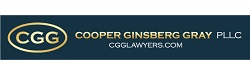 Cooper Ginsberg Gray PLLC